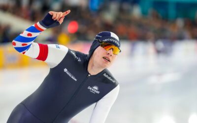 Sponsorcontract met De Kroon Zonwering verlengd